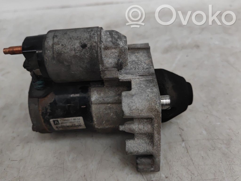 Anlasser   V764559080