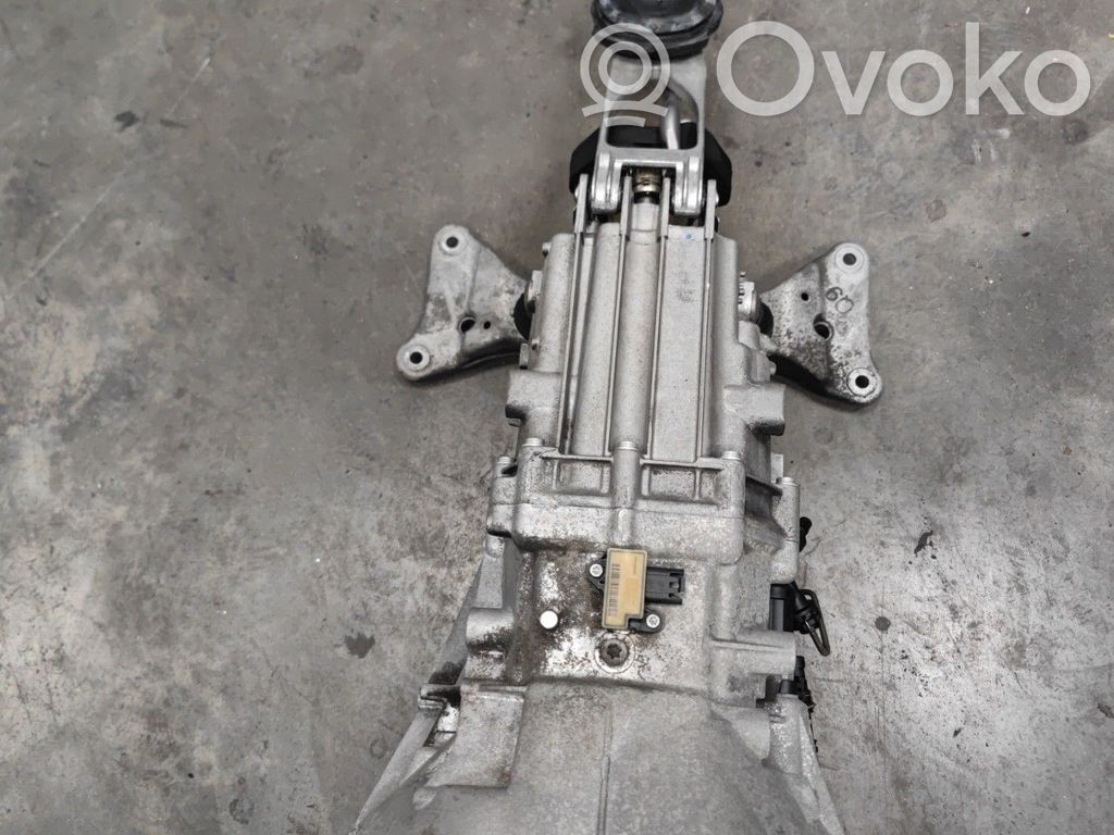 BMW 1 E81 E87 Automatic gearbox 