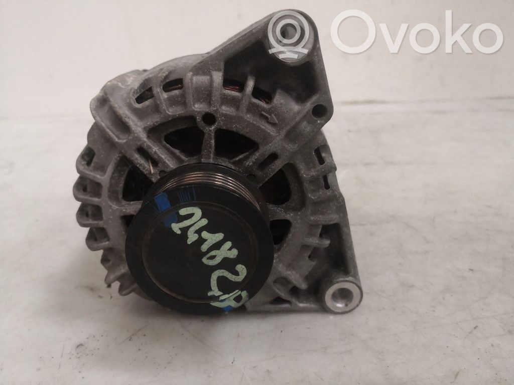 Ford B-MAX Ģenerators 