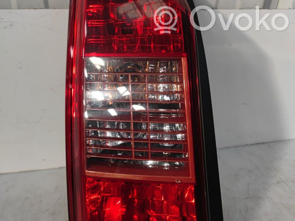 Fiat Idea Takavalot 
