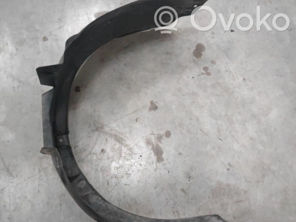 Opel Corsa C Priekinis posparnis 
