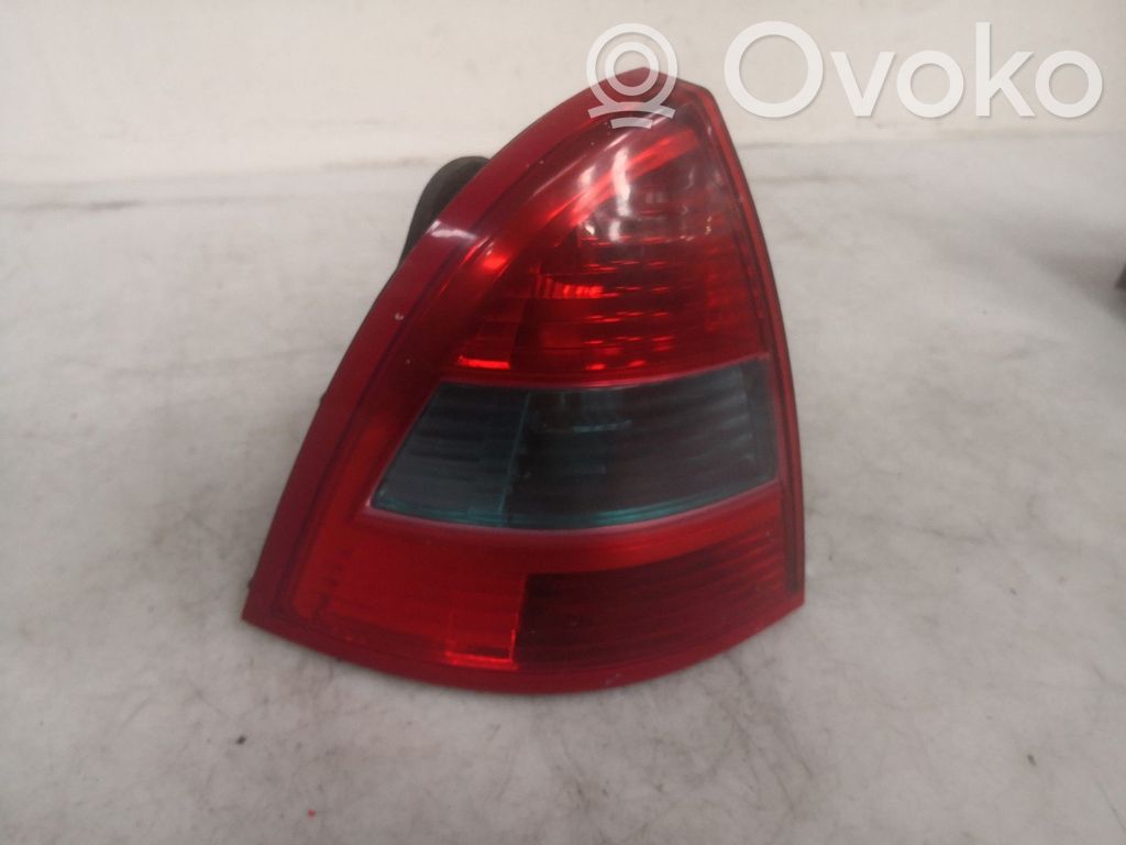 Citroen C5 Takavalot 