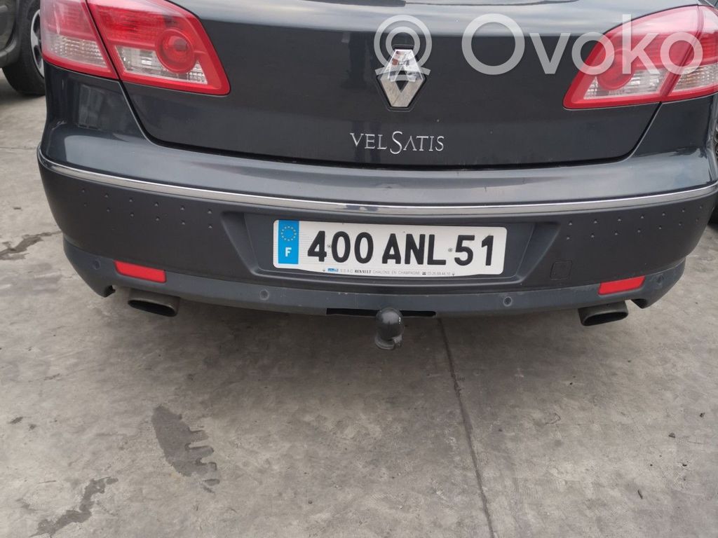 Renault Vel Satis Bară spate 