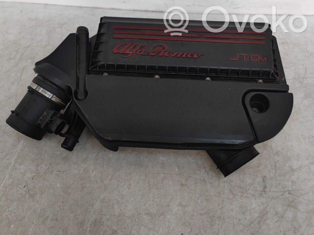 Alfa Romeo Mito Scatola del filtro dell’aria 