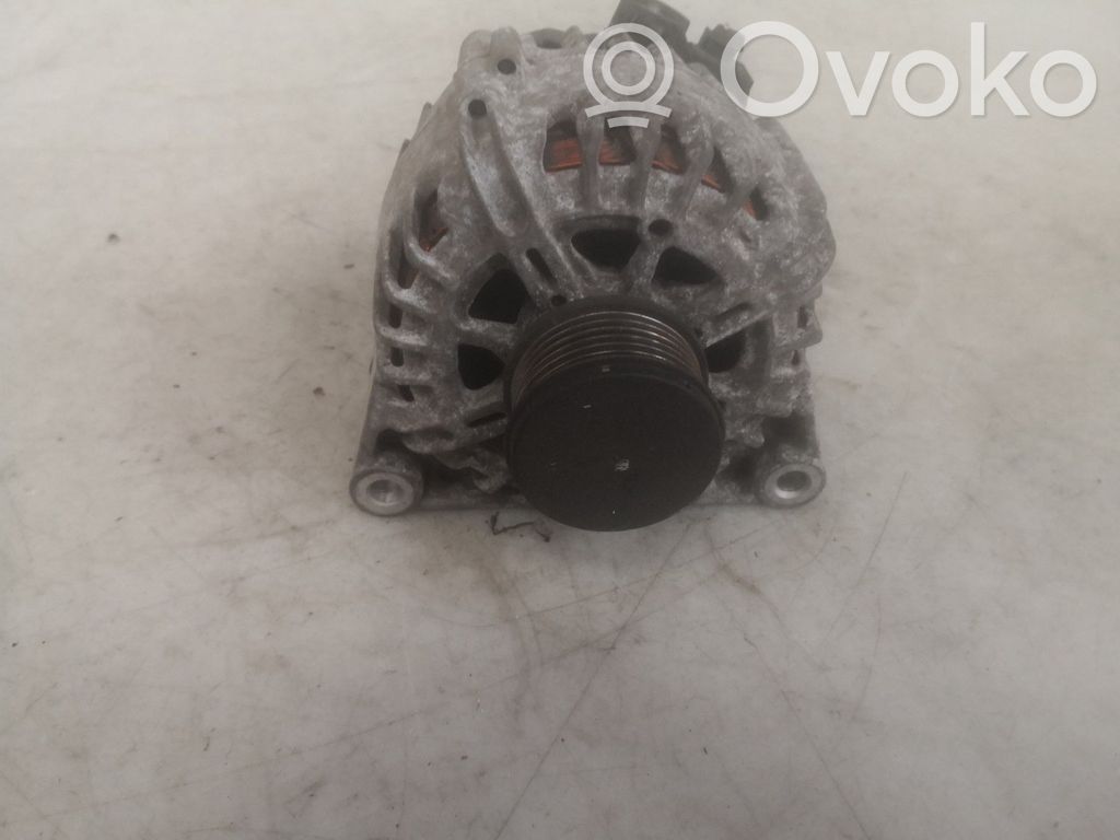 Generator/alternator   9827171980