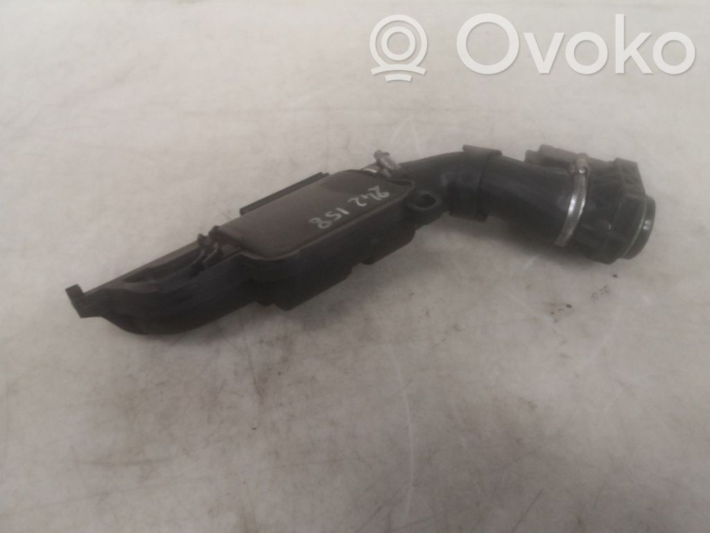 Luftmassenmesser Luftmengenmesser