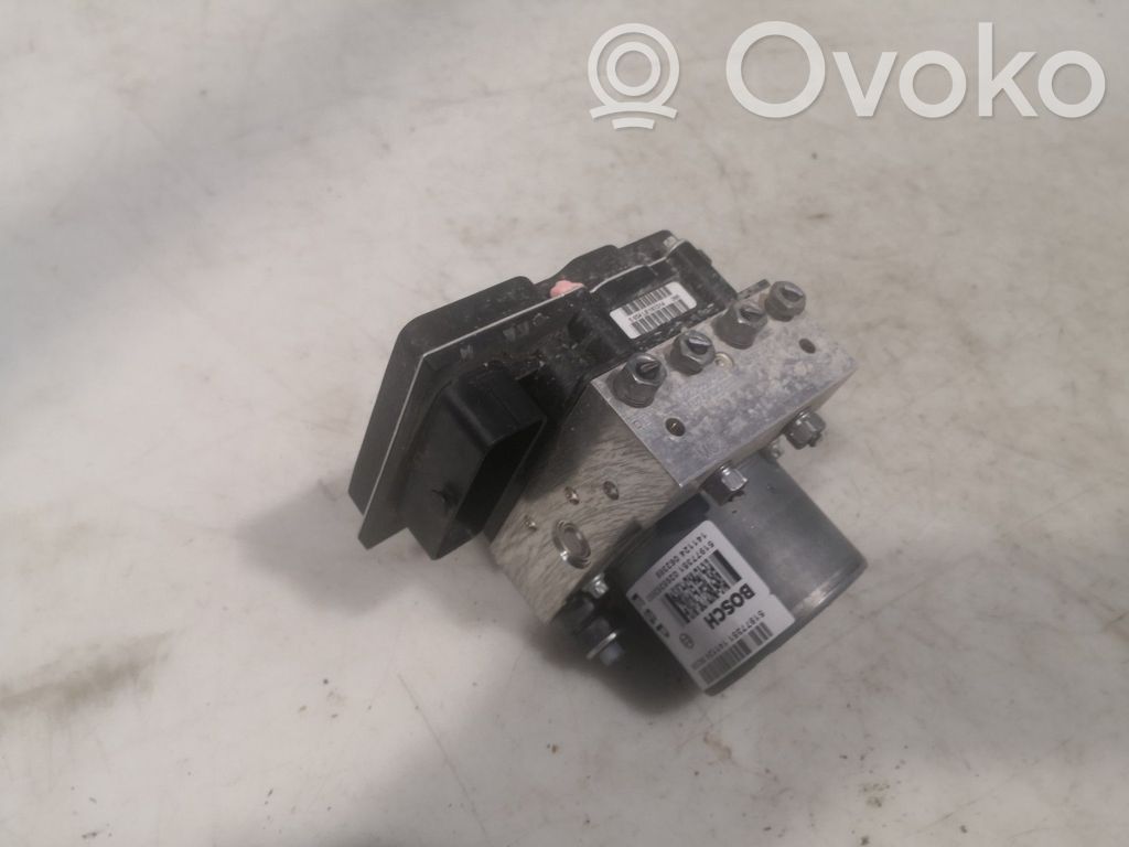 Ford Ka ABS Pump 
