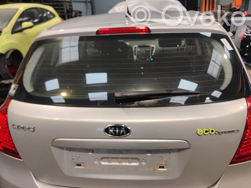 Tailgate/trunk/boot lid   737001H000