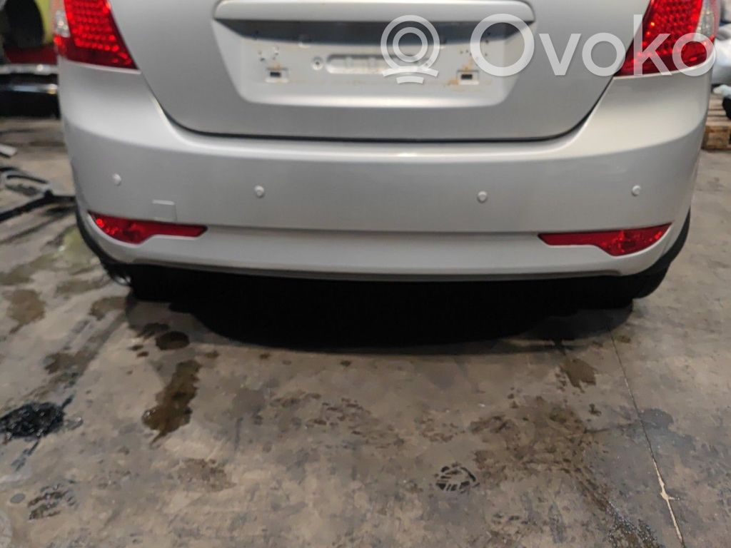 KIA Ceed Puskuri 