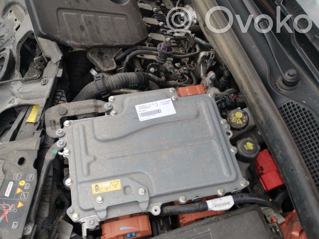Automatic gearbox   320100538R