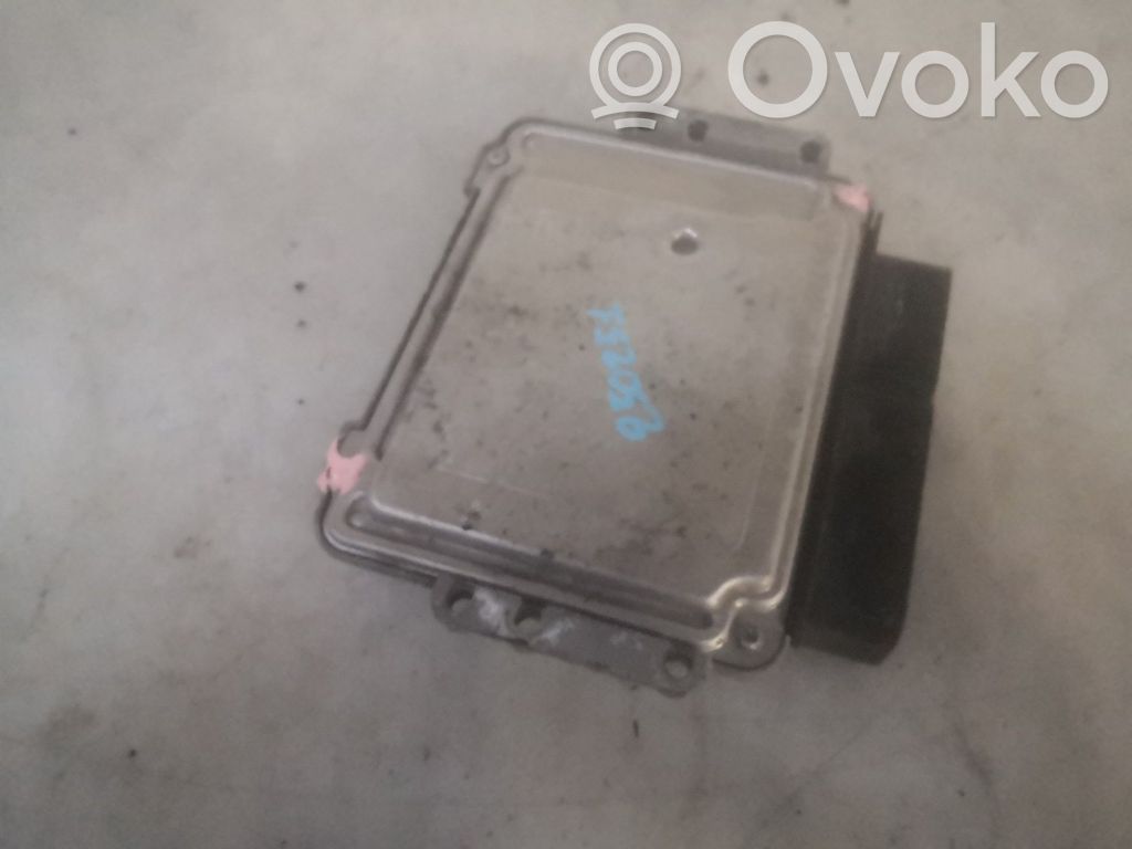 Engine control unit/module   51812906