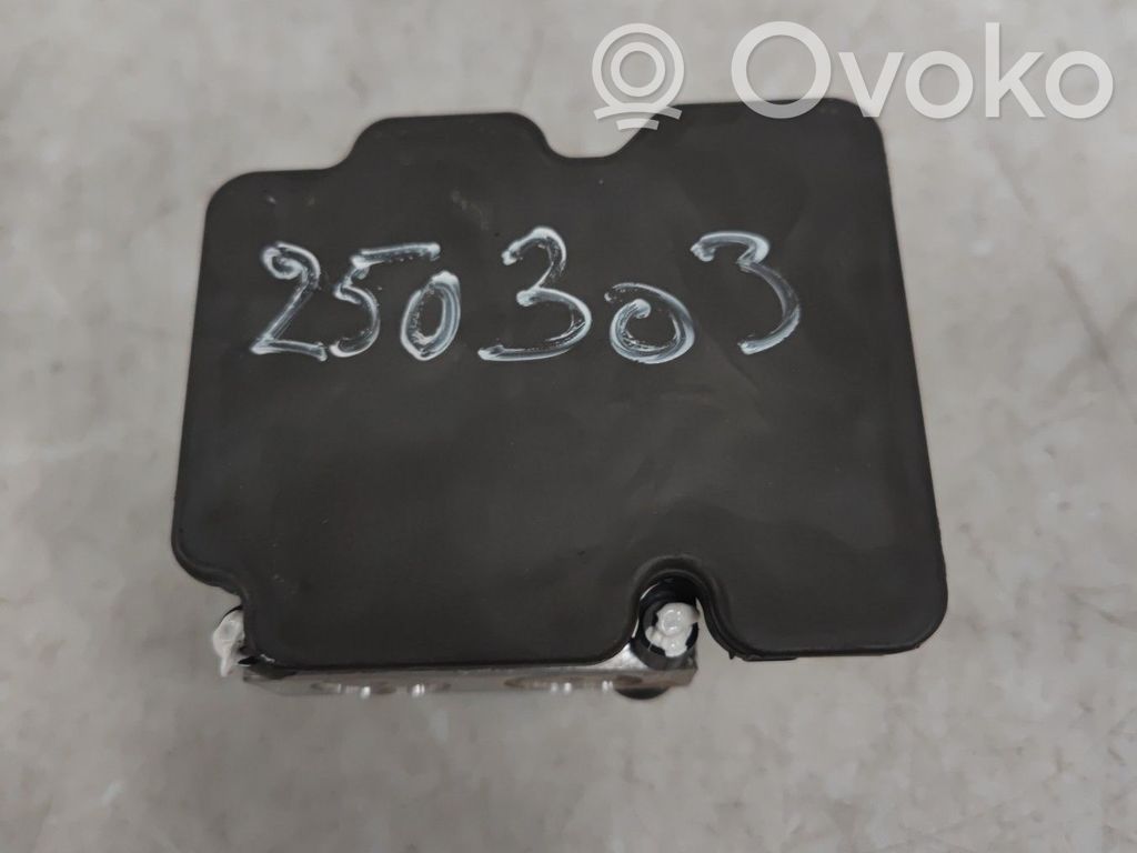 Renault Captur II ABS Blokas 