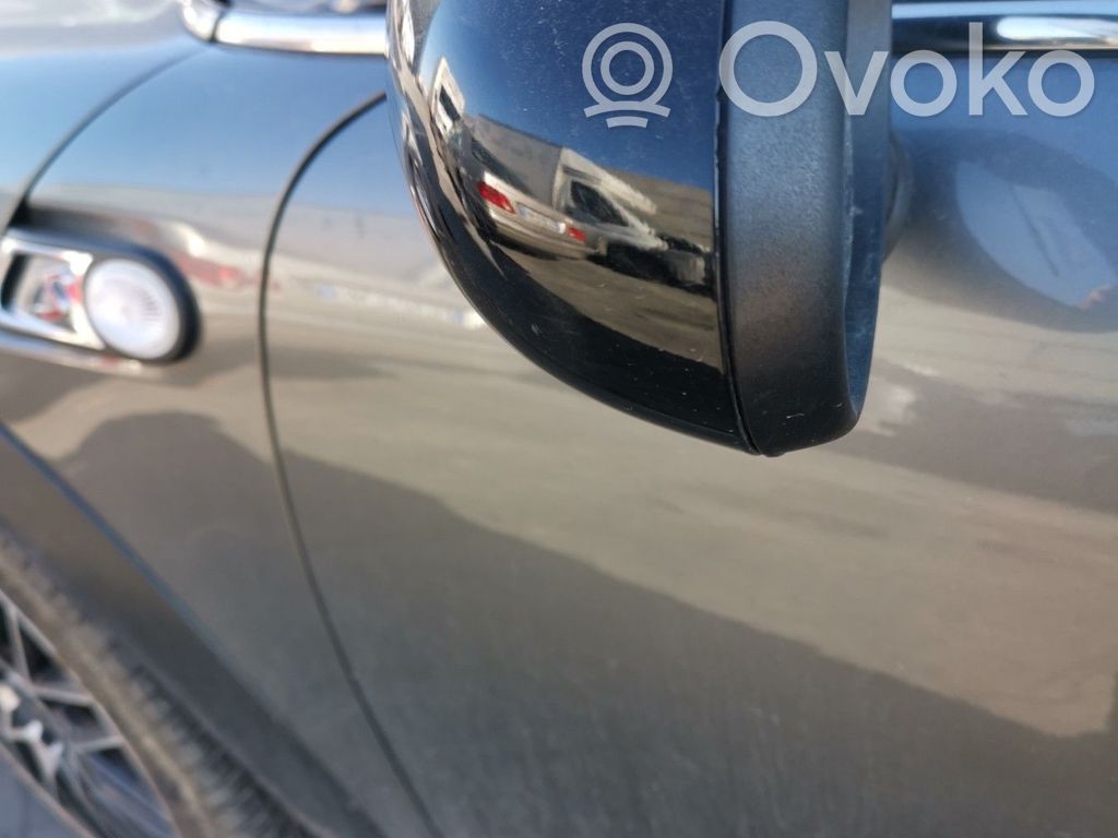 Mini One - Cooper R56 Espejo lateral manual 