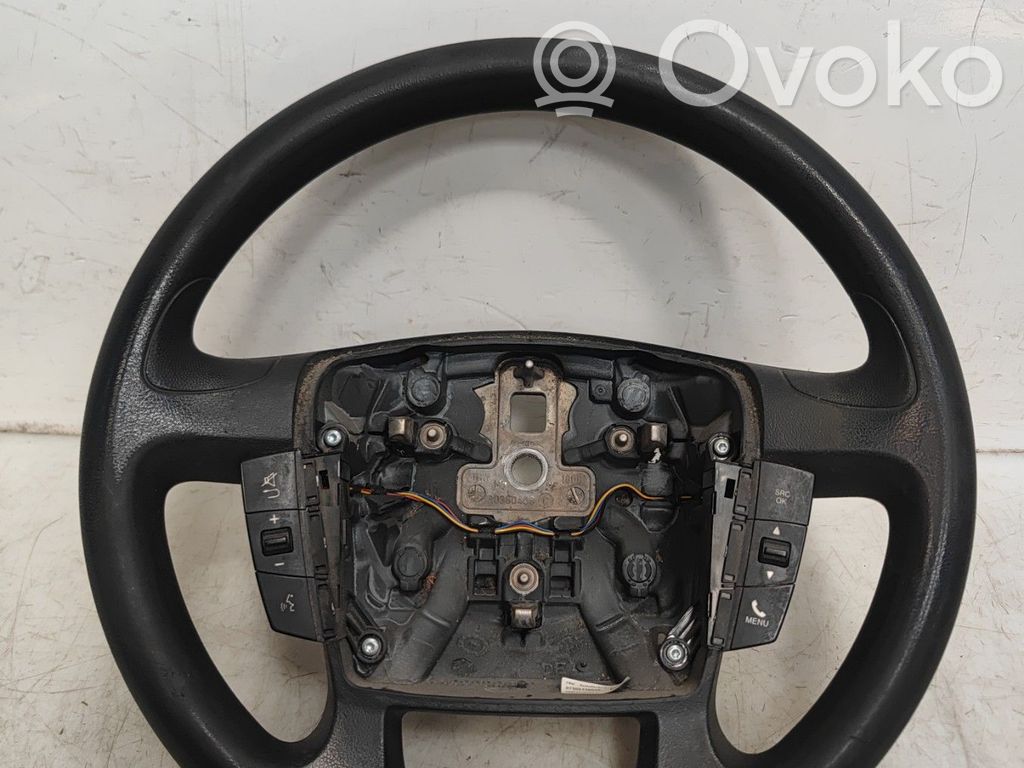 Fiat Ducato Ohjauspyörä 