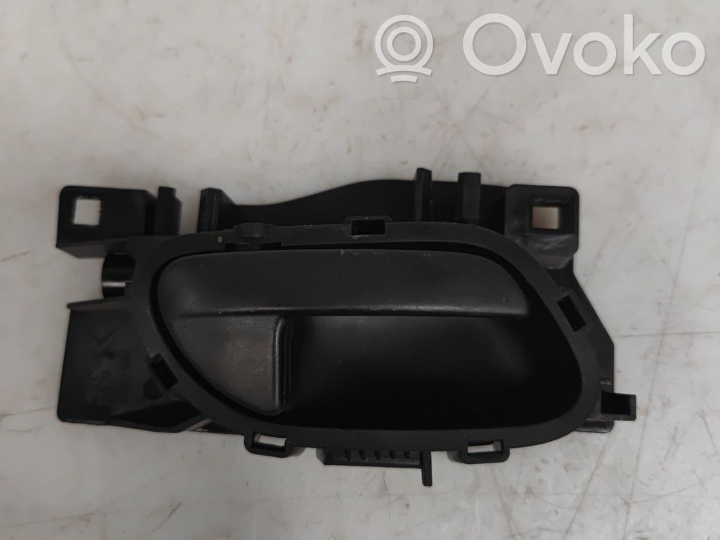 Manecilla interna puerta delantera   00009144C1