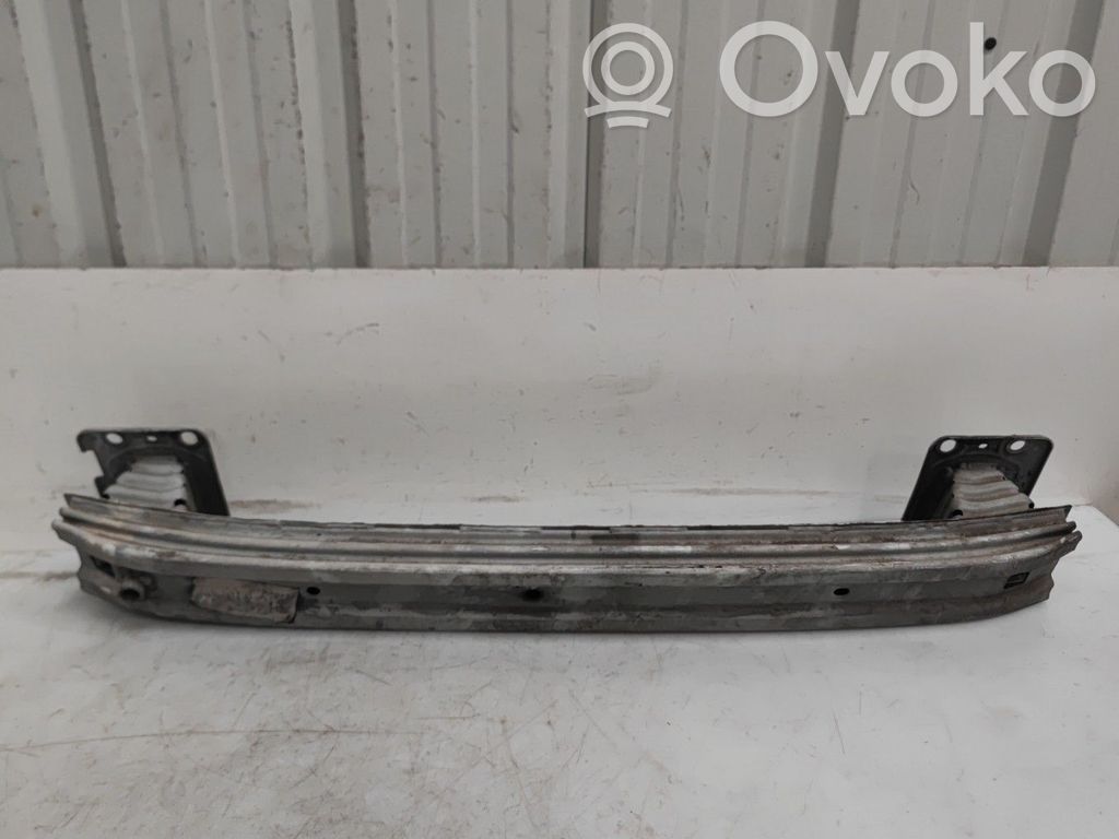Peugeot Bipper Front bumper cross member 