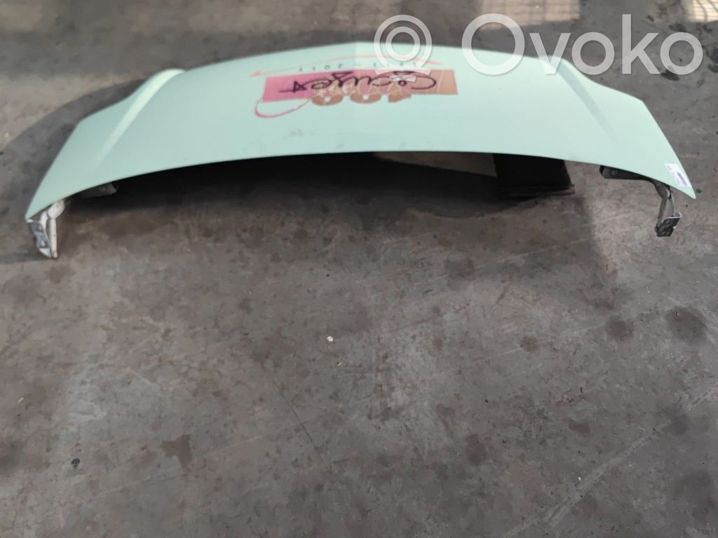 Renault Master II Engine bonnet/hood 