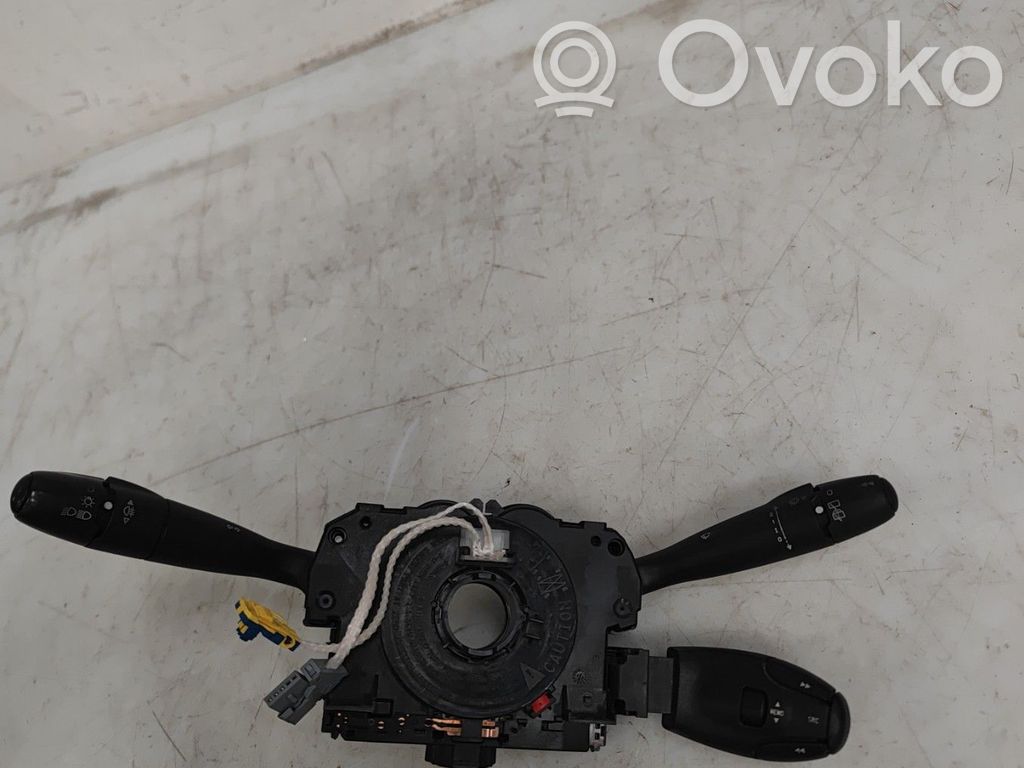 Citroen C2 Wiper turn signal indicator stalk/switch 