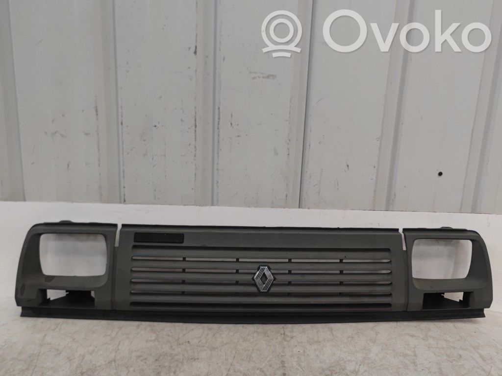 Kühlergrill   7700786635