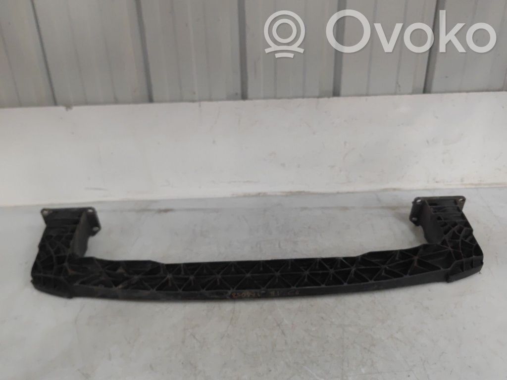 Citroen C5 Balkis priekinio bamperio 