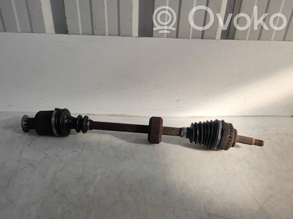 Renault Clio II Front driveshaft 