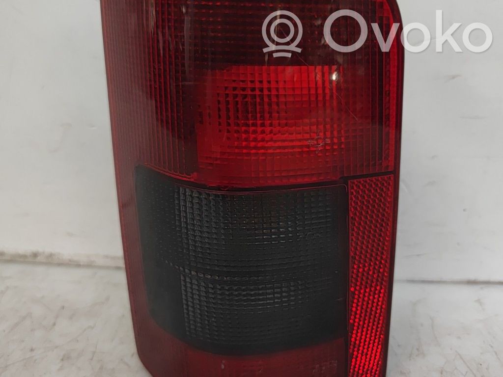Citroen Berlingo Takavalot 