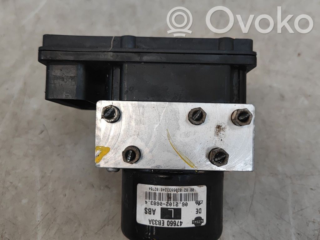 ABS Blokas   47660EB33C