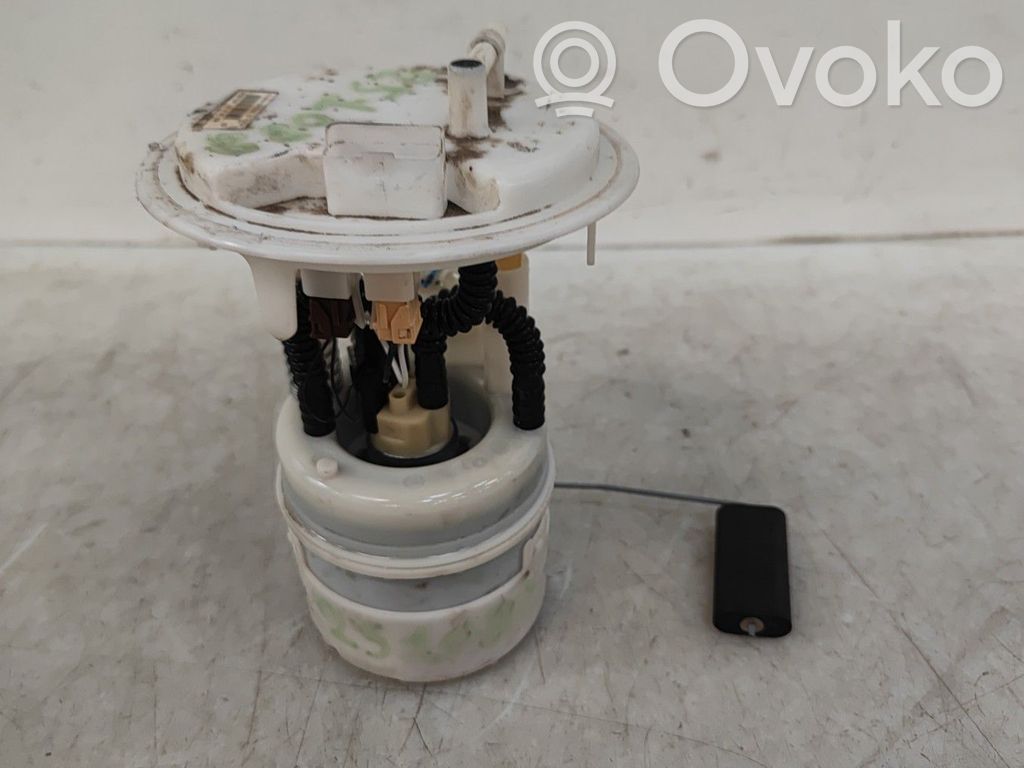 Citroen C3 Bomba interna de combustible 
