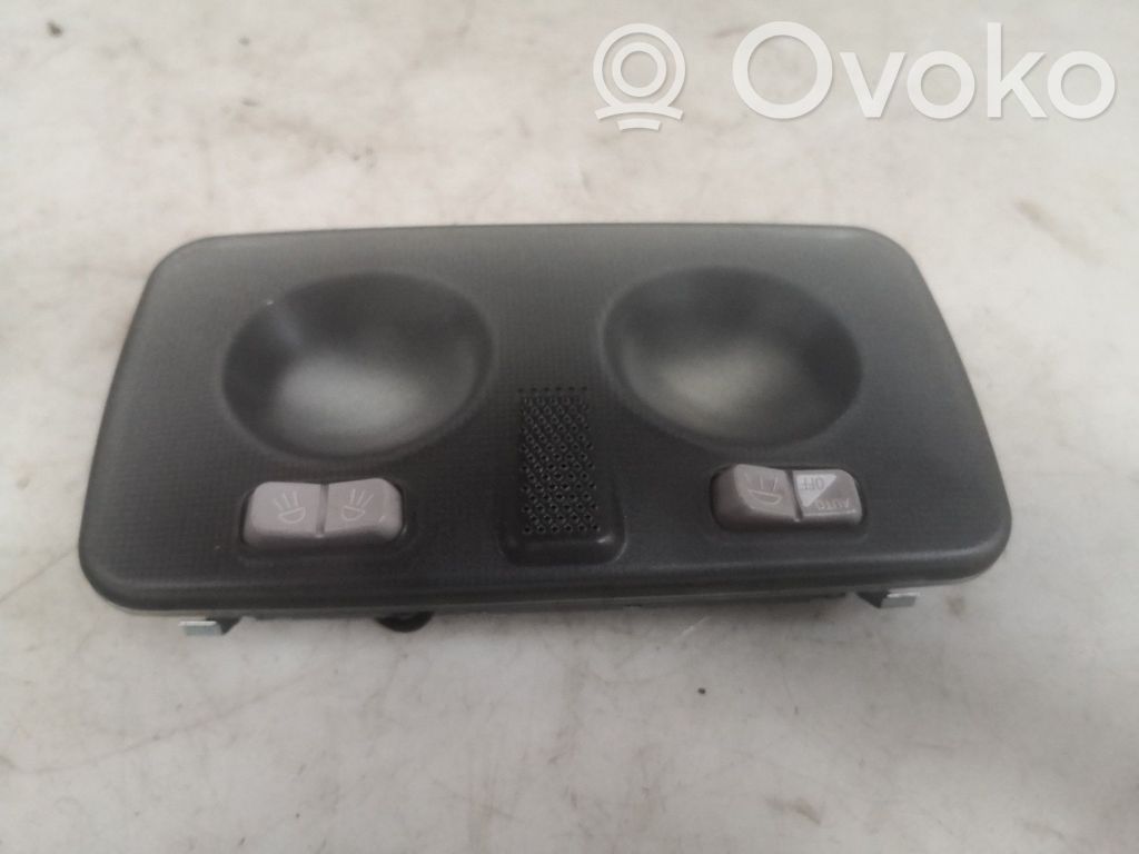 Citroen Jumper Front seat light 