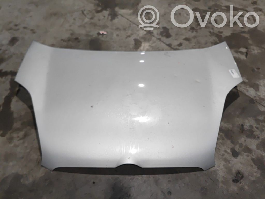 Opel Combo D Dzinēja pārsegs (vāks) 