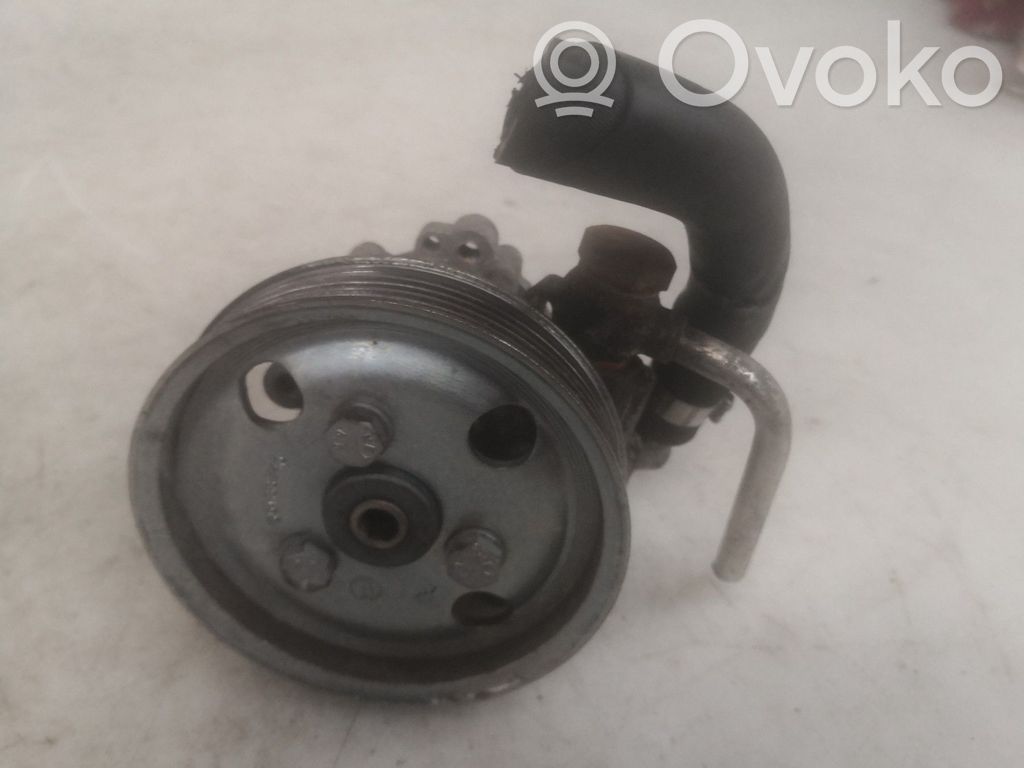 Opel Combo D Power steering pump 