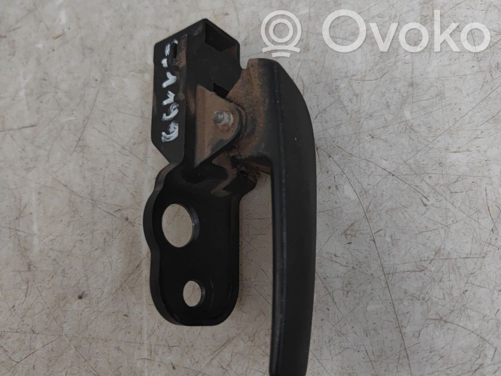Citroen Nemo Manecilla interna puerta delantera 