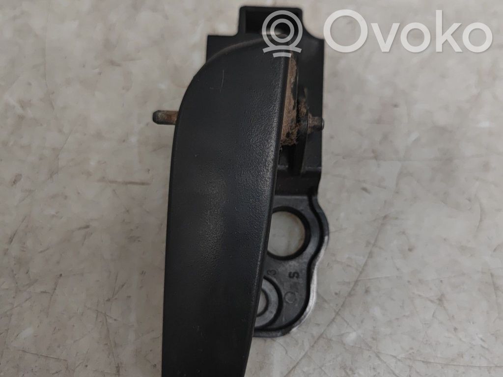 Citroen Nemo Manecilla interna puerta delantera 