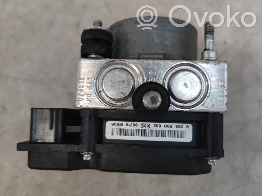 Pompe ABS   00004541VW