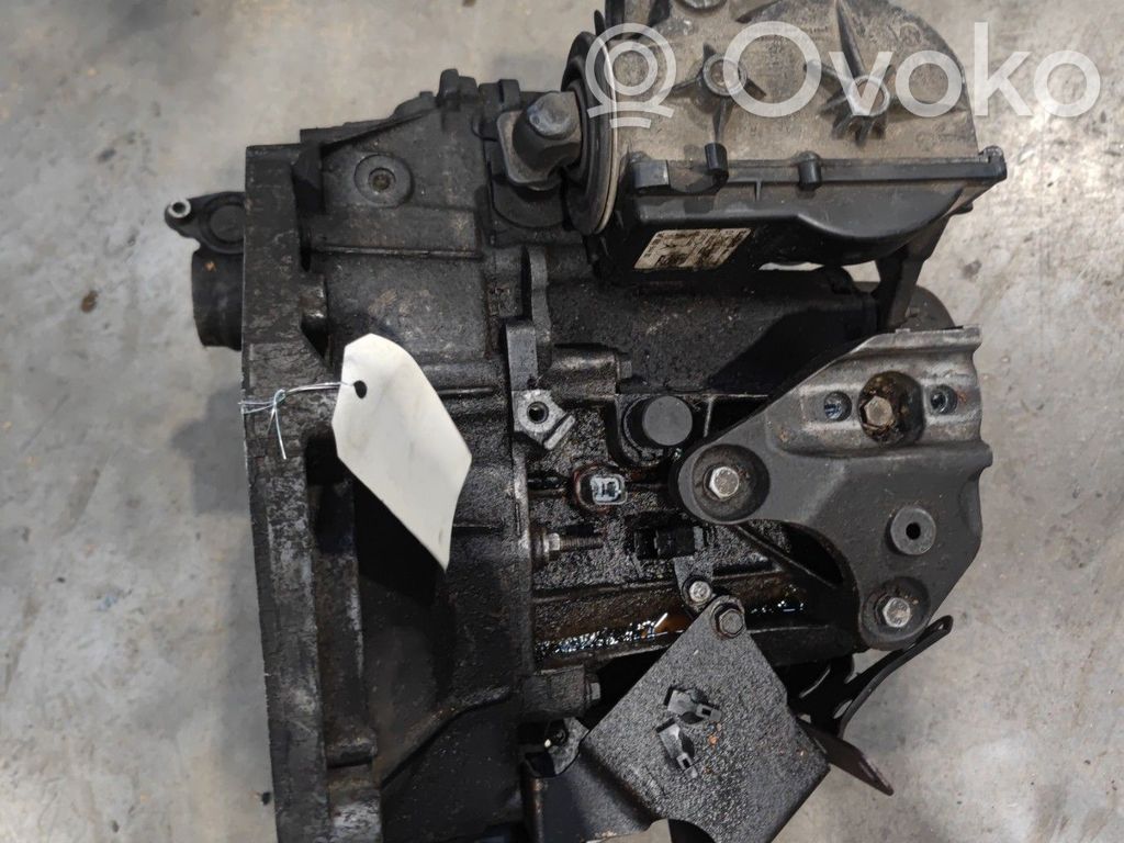 Citroen C2 Caja de cambios automática 