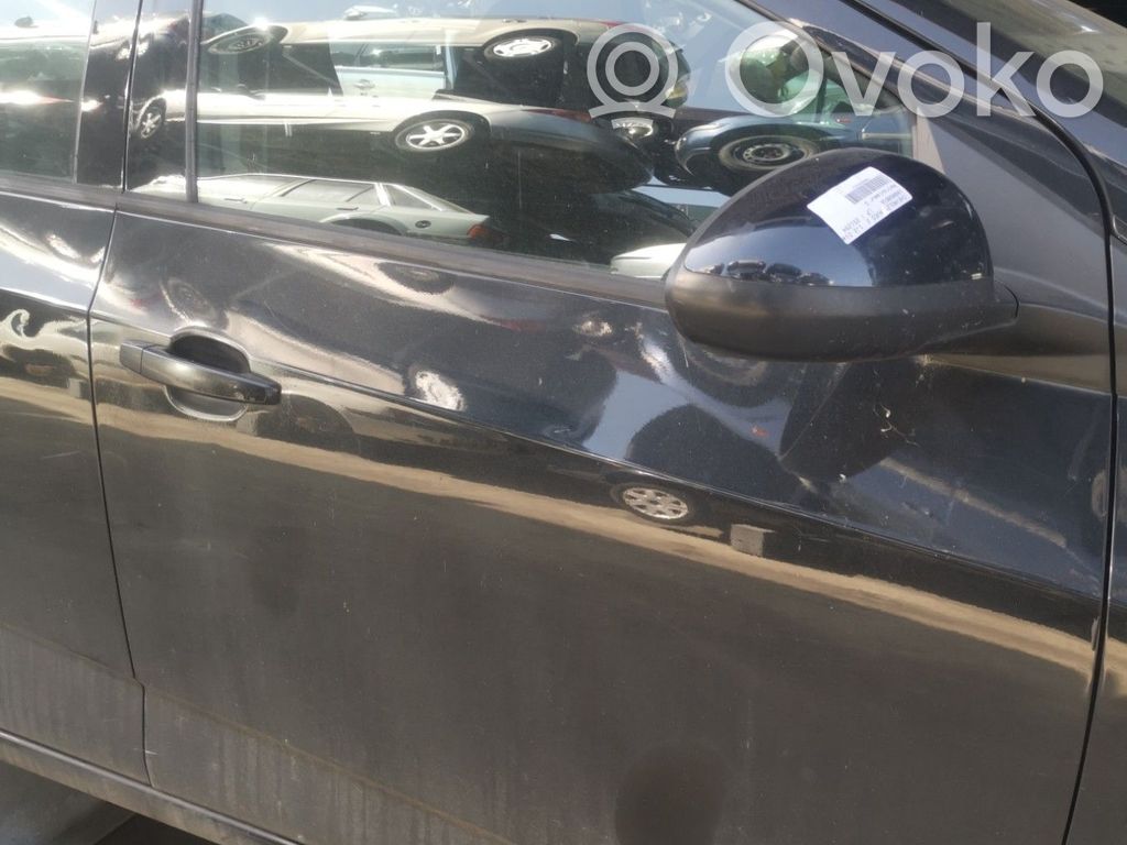Chevrolet Aveo Durvis 