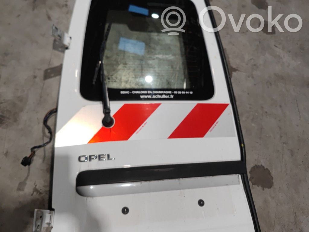 Durvis   93180782