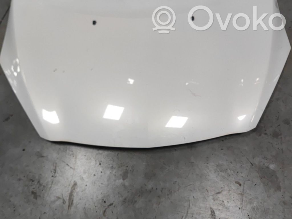 Mazda 5 Konepelti 