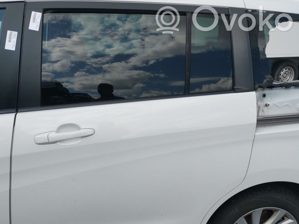 Mazda 5 Puerta corrediza 