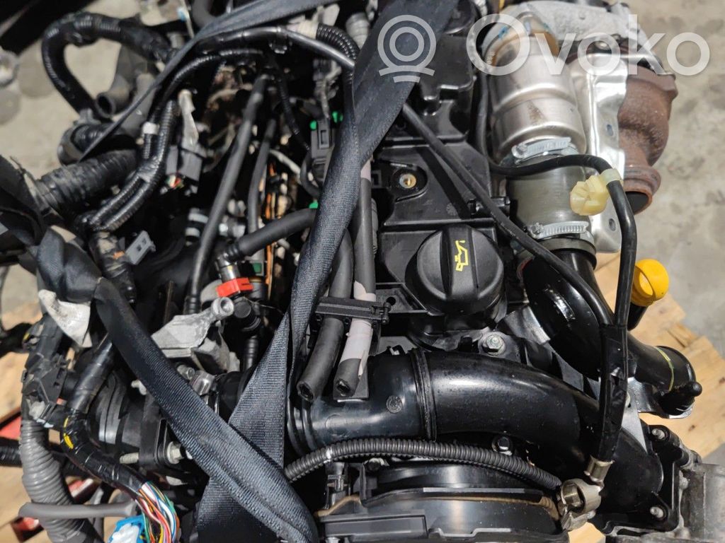 Motor   Y65502300R