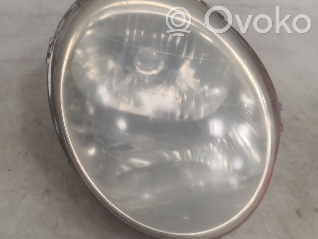 Daewoo Matiz Headlight/headlamp 