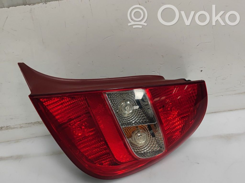 Citroen C5 Takavalot 