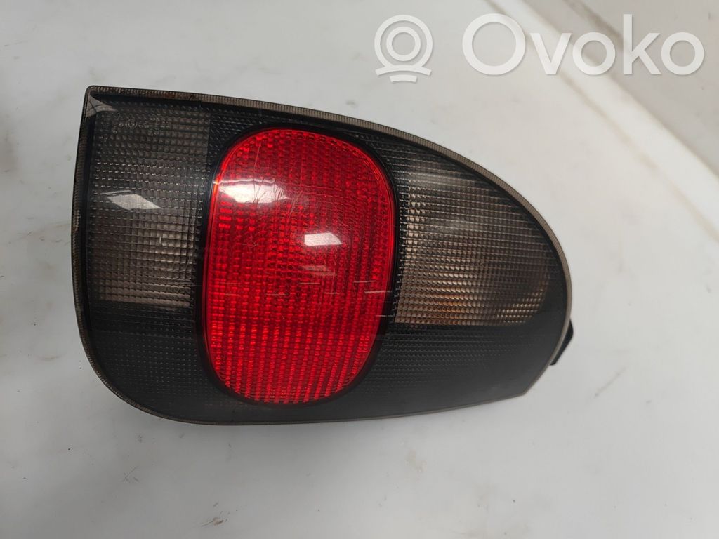 Renault Espace III Takavalot 