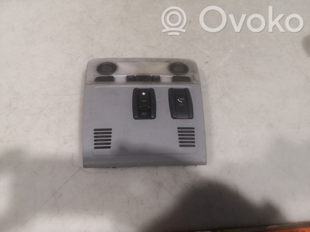 BMW 1 E81 E87 Front seat light 