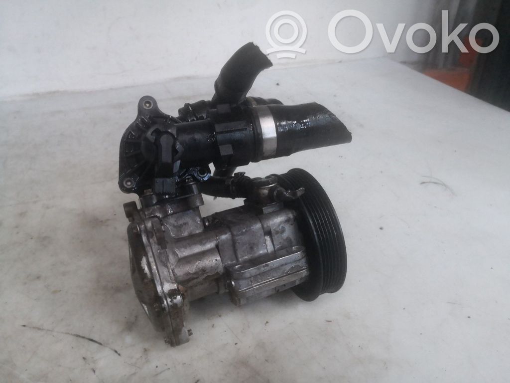 BMW 3 E90 E91 Power steering pump 