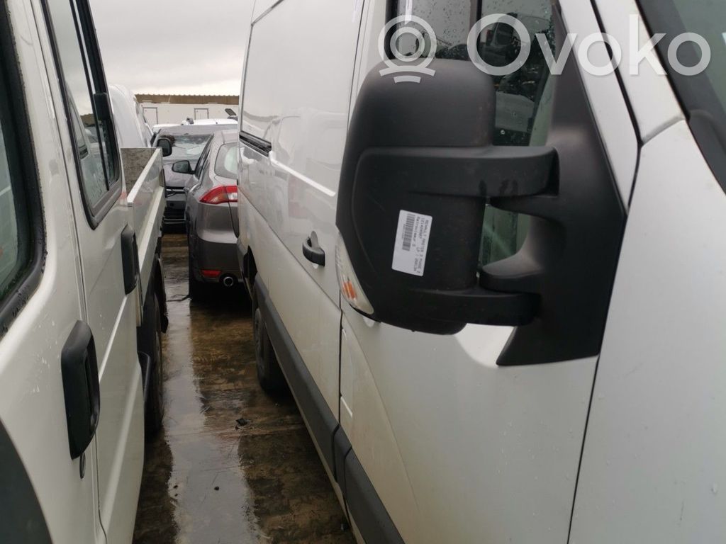 Peugeot Boxer Дверь 