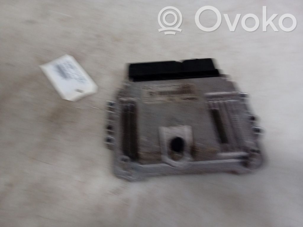 Alfa Romeo Mito Engine control unit/module 