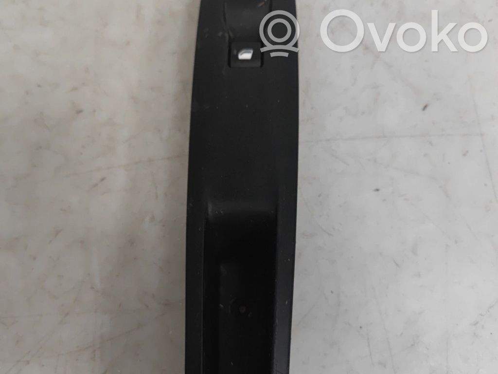 Electric window control switch   00006490FE