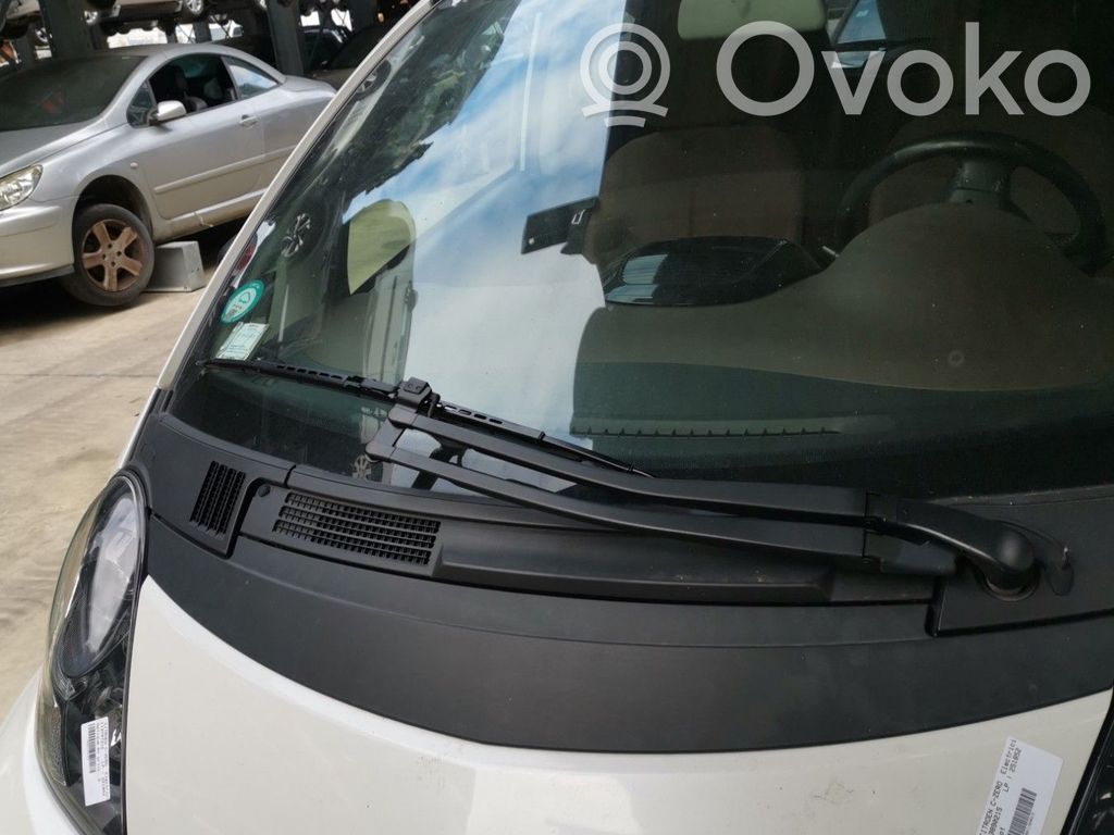 Citroen C-Zero Engine bonnet/hood 