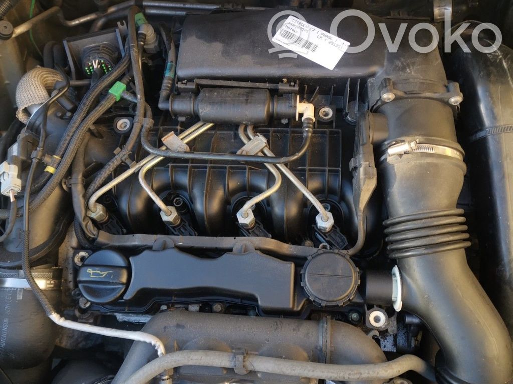 Engine   00000135EK